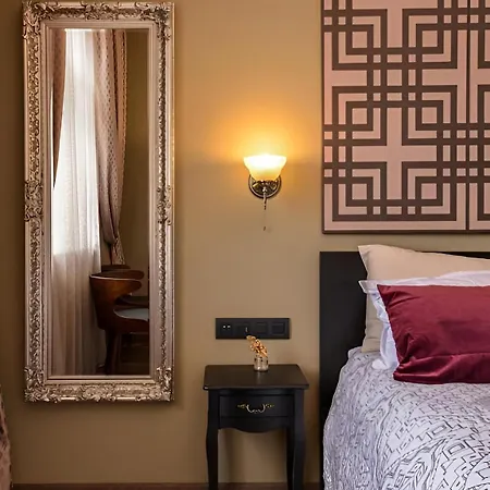 Dream - Jazzy Two Bedroom By Flat Mаnager Apartment