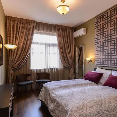 Dream - Jazzy Two Bedroom By Flat Mаnager Apartment *