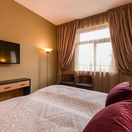 Dream - Jazzy Two Bedroom By Flat Mаnager Apartment Sofia
