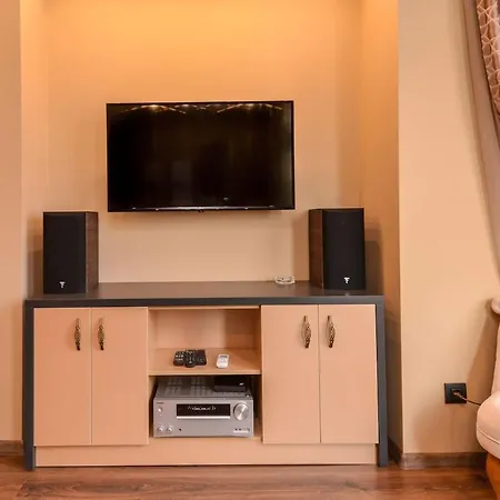 Dream - Jazzy Two Bedroom By Flat Mаnager Apartment Sofia