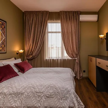 Dream - Jazzy Two Bedroom By Flat Mаnager Apartment Sofia