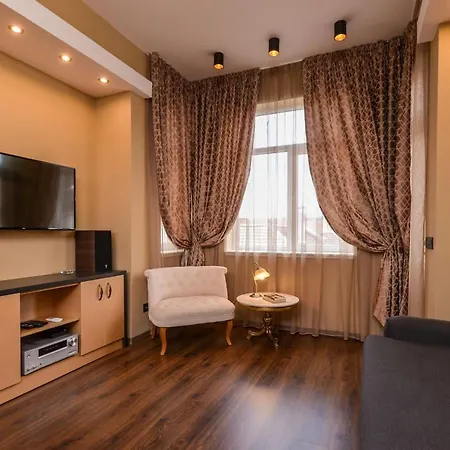Dream - Jazzy Two Bedroom By Flat Mаnager Sofia